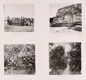 John Thomson (14 June 1837 - 29 September 1921) Scottish photographer, active in China c