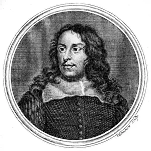 Cromwells Prints: John Thurloe