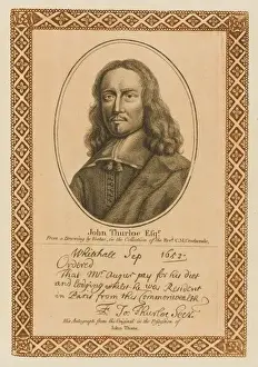 John Thurloe