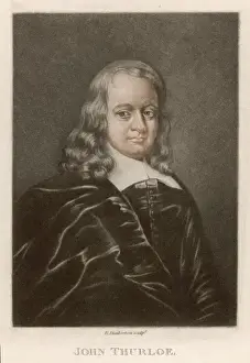 John Thurloe