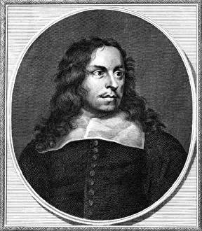John Thurloe (Cooper)