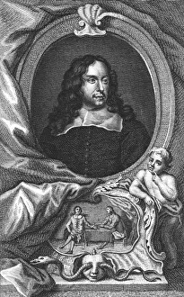 Chambers Prints: John Thurlow (Chambers)