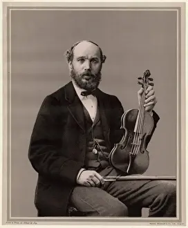 Balding Prints: John Tiplady Carrodus