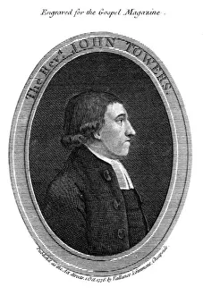 1747 Prints: John Towers