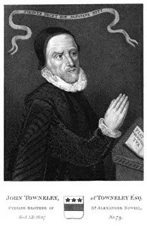 1528 Prints: John Towneley
