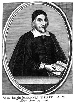 1669 Gallery: JOHN TRAPP