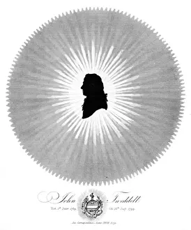 1799 Prints: John Tweddell