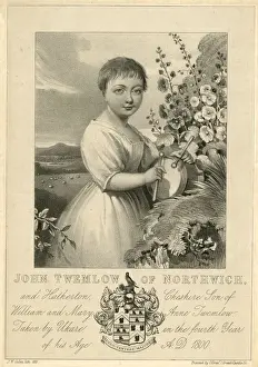 Northwich Prints: John Twemlow of Northwich