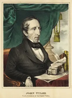 John Tyler