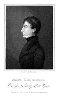 John Urquhart