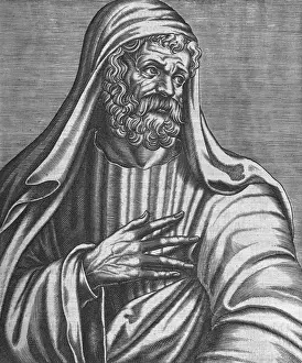 Retired Prints: John VI Cantacuzenus