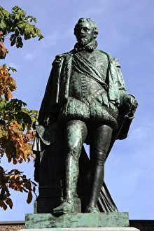 Images Dated 3rd October 2013: John VI of Nassau-Dillenburg (1536-1606). Count of Nassau-Di