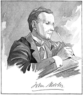 Morley Prints: John Viscount Morley