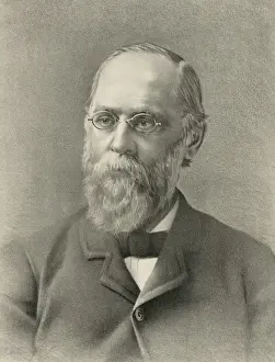 Tufts Prints: John W. Tufts