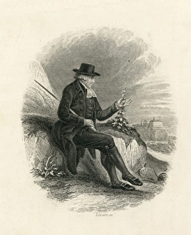 Images Dated 4th May 2017: John Walker (Lizars)