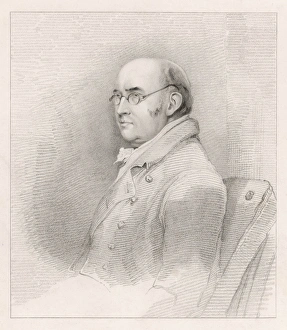 John Wall Calcott