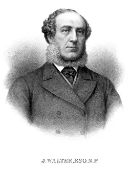 John Walter - 2