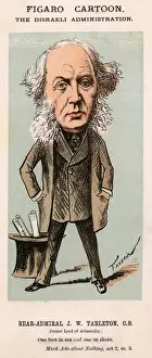 John Walter Tarleton