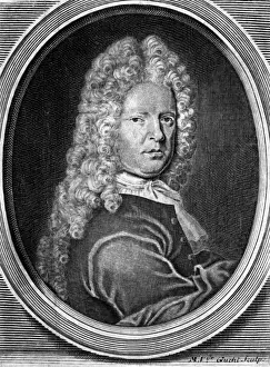 1648 Prints: John Ward, Mathematics