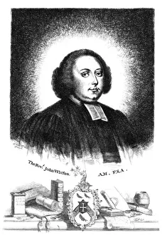 1725 Prints: John Watson
