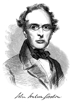 1788 Gallery: John Watson Gordon