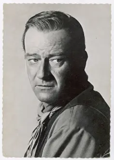 John Wayne