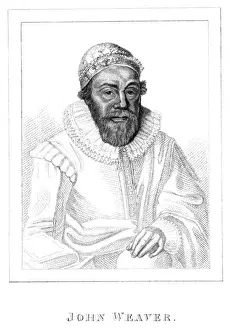 John Weaver