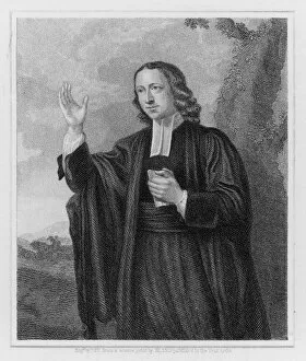 John Wesley/Bland