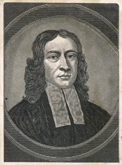 1703 Prints: John Wesley / Williams