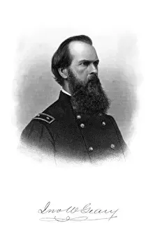John White Geary
