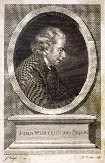 Weights Prints: John Whitehurst