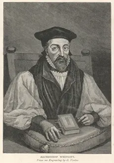 John Whitgift