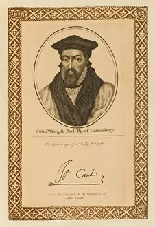 John Whitgift