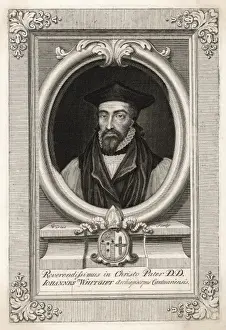 John Whitgift