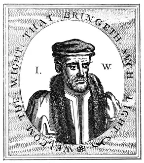 John Wight - 2