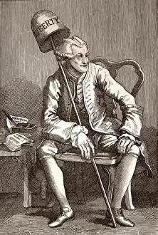 John Wilkes (1727-1797)