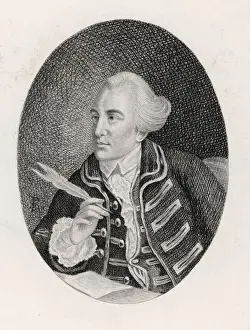 John Wilkes / Oval Eng