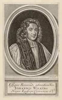 Chester Prints: John Wilkins / Sturt Eng