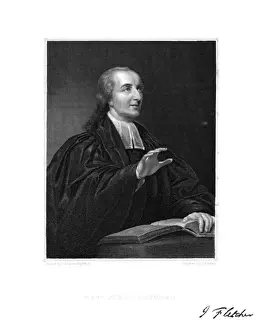 Swiss Prints: John William Fletcher -2