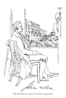 Blackwood Prints: John Wilson