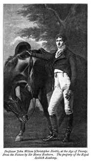 Blackwood Prints: John Wilson - 2
