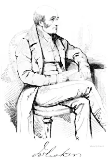John Wilson Croker - 2