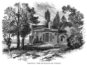 John Wilsons Home