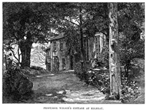 John Wilsons Home
