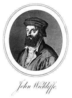 John Wyclif