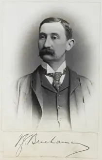 John Young Buchanan