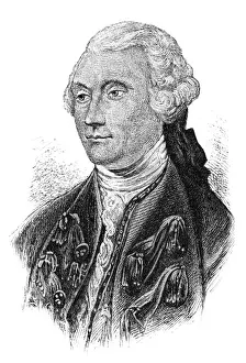 1711 Prints: John Zephaniah Holwell