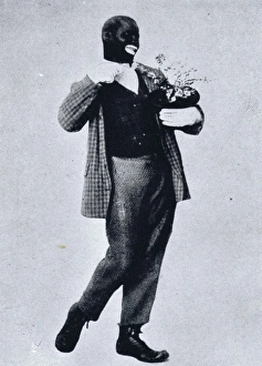 Ambassadeurs Gallery: Johnny Hudgins