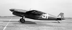 Images Dated 18th March 2020: Johnson Special N2E Betty Jo formula 1 racer, race no. 51