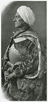 Senate Prints: Johnston Forbes-Robertson (1853 - 1937)